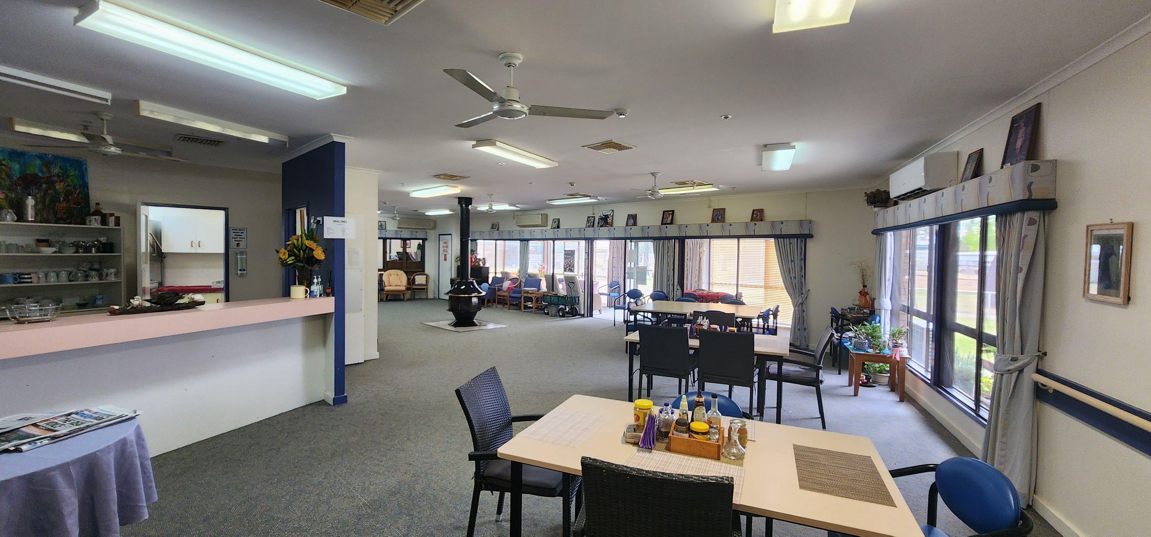 gallery